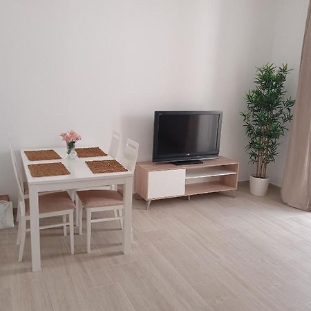Apartamento Lupa Cadiz Bagian luar foto