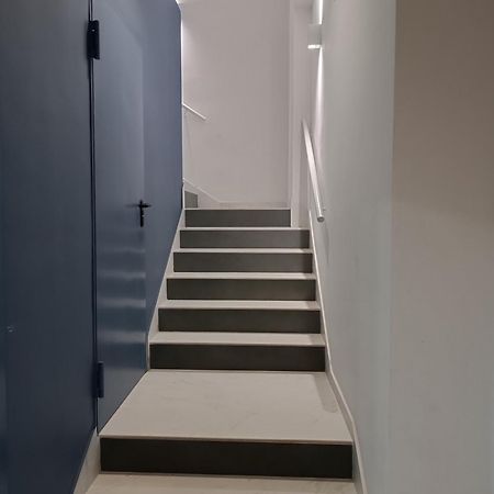 Apartamento Lupa Cadiz Bagian luar foto