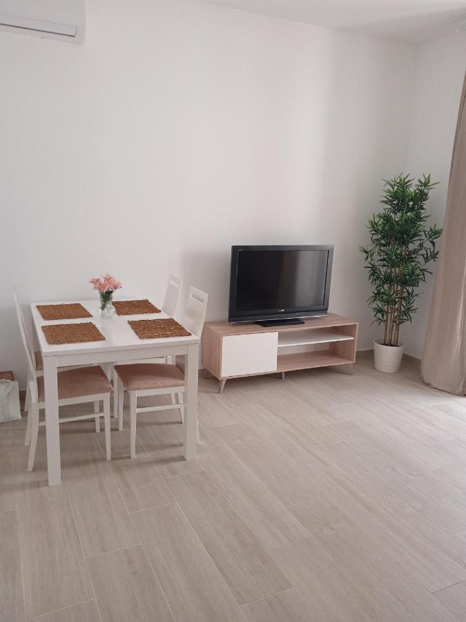 Apartamento Lupa Cadiz Bagian luar foto