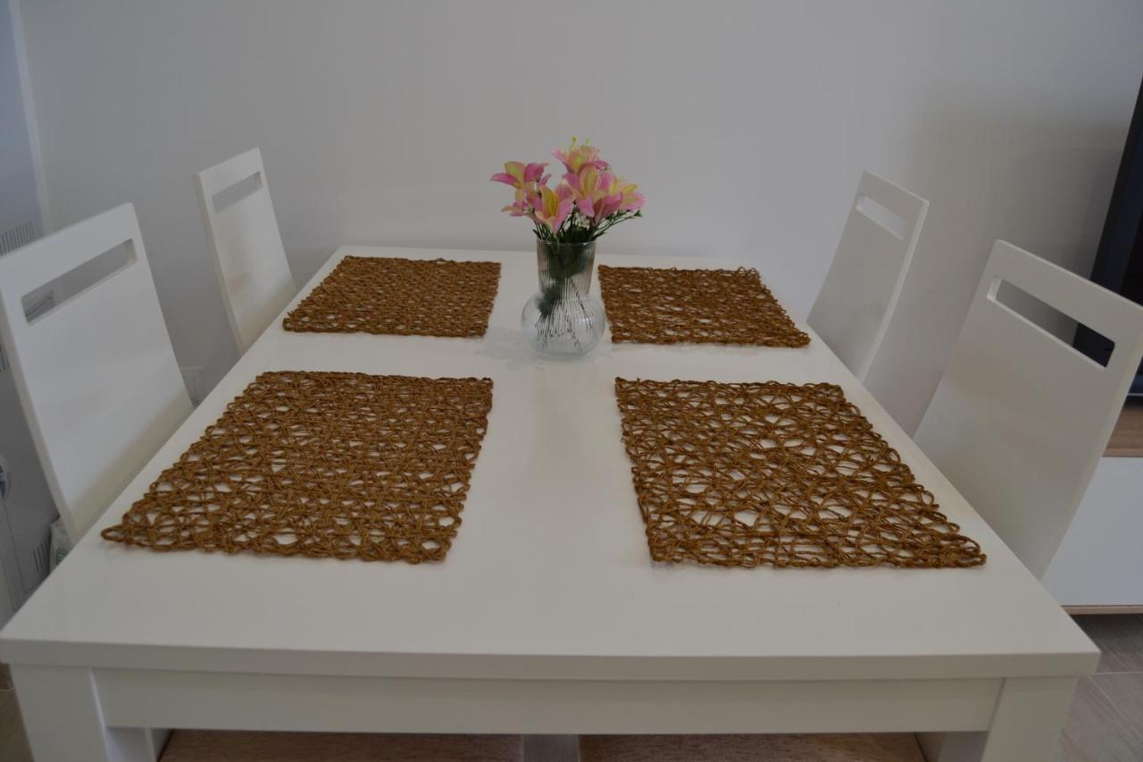 Apartamento Lupa Cadiz Bagian luar foto