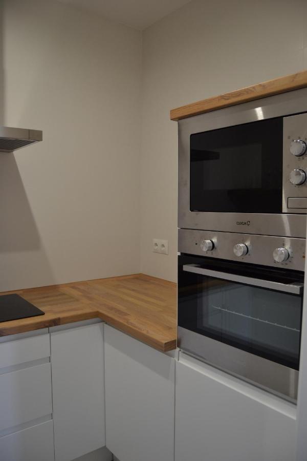 Apartamento Lupa Cadiz Bagian luar foto