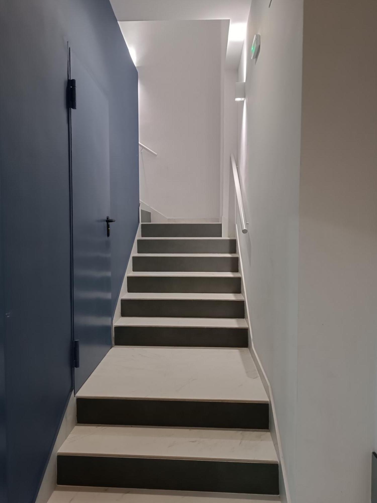 Apartamento Lupa Cadiz Bagian luar foto