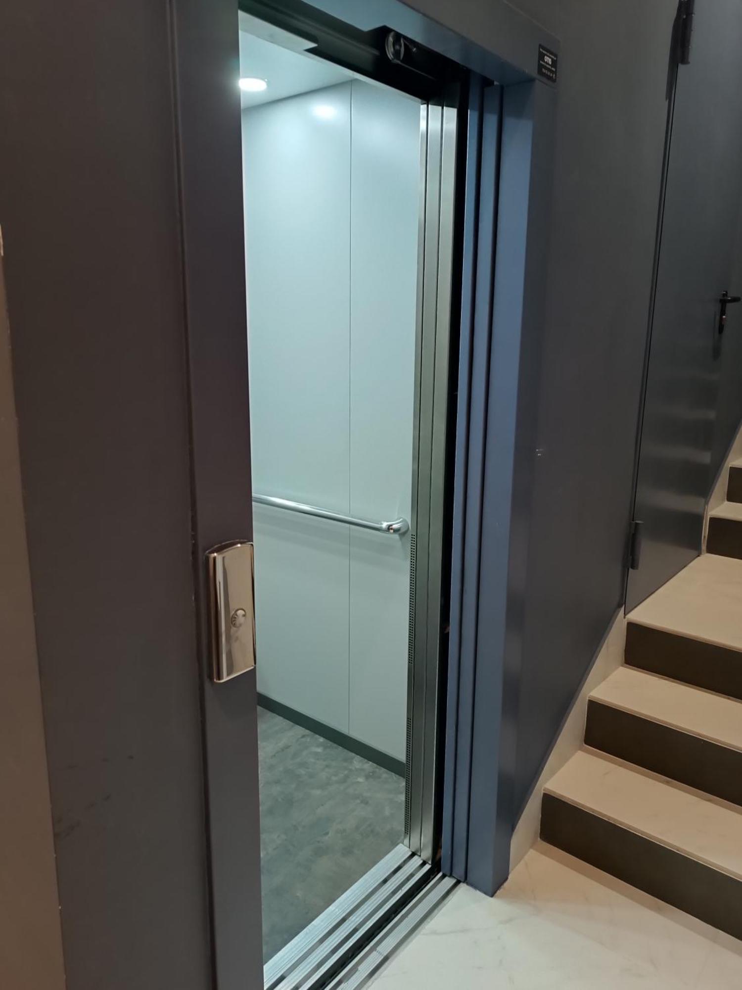Apartamento Lupa Cadiz Bagian luar foto